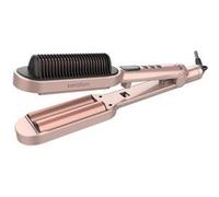 Gama - Fer A Lisser Waver &Amp; Brush Keration G
