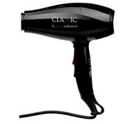 Gama Ga.Ma - Classic Sèche-Cheveux Professionnel - Noir - K-4139