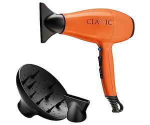 GaMa Italy Professional A11.CLASSIC.AR Sèche-Cheveux 2200 W