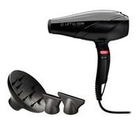 GaMa Italy Professional A11.PL5500.NR Sèche-Cheveux 2400 W