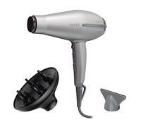Sèche-cheveux professionnel Gama Italy Tempo 5D Sensi - 2200 W - Technologie 5D Ultra Ozone Ion Protect
