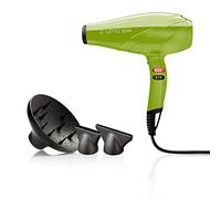 GaMa Italy Professional Pluma 5500 Ion VR Casques chauffants