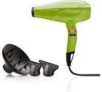 GaMa Italy Professional Pluma 5500 Ion VR Casques chauffants