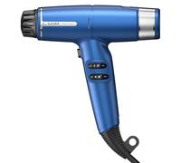 GA.MA - Sèche-cheveux IQ Lite PH6030.BL 1500 W Bleu