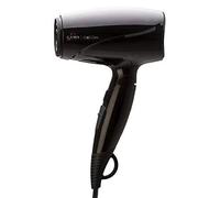 Sèche-cheveux GA.MA Eolic Mini Noir 1600 W