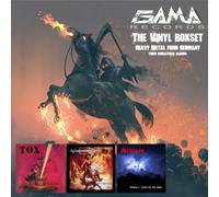 Gama Records - The Vinyl Boxset
