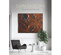 Gama Sabedra ART COLLECTION CATALOGUE