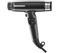 GA.MA Sèche-cheveux IQ Lite 1500 W Noir