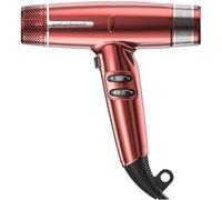 Gama - Sèche-Cheveux Iq Lite - Red Rouge G