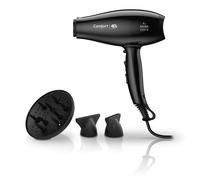 Gama - Sèche-Cheveux Professionnel - Comfort 4D Therapy Ultra Ozone Ion G