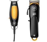 Gama - Set Ligne Gbs: Absolute Liner & Absolute Skill