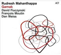 Gamak by Rudresh Mahanthappa [Audio CD] NEUF