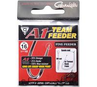 gamak Daihatsu A1 équipe Fine Feeder Crochet Taille 14