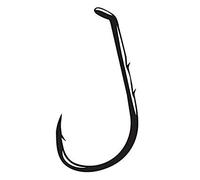 Gamakatsu Porte-appâts Hameçon « », NS Noir, 3/0