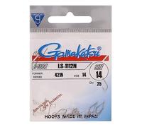 Gamakatsu hameçons 421 N mis. 14