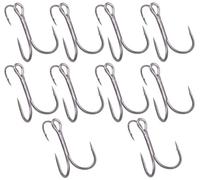 Gamakatsu - Hamecons De Peche Triple Twinex Modèle: 6