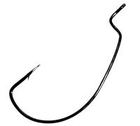 Gamakatsu Hook Worm Offset EWG NS Taille 5/0 Crochet pour Shads et Twister