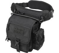 Gamakatsu Sac Banane G-Hit & Run