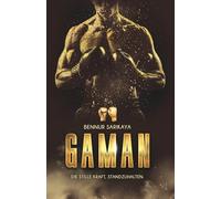 Gaman 我慢: Was bleibt, wenn niemand hinsieht