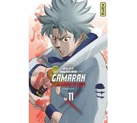 Yosuke Nakamaru – Gamaran : Le Tournoi Ultime – Tome 11 – Broché (Manga)