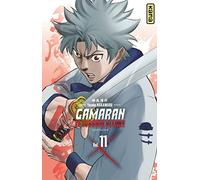 Gamaran - Le Tournoi Ultime - Tome 11
