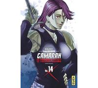 Gamaran - Le Tournoi Ultime - Tome 14