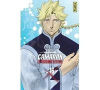 Gamaran - Le Tournoi Ultime - Tome 16