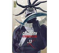 Gamaran - Le Tournoi Ultime - Tome 17
