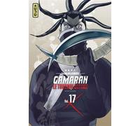 Gamaran - Le Tournoi Ultime - Tome 17 - Yosuke Nakamaru - Kana Eds - broché - Manga