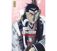 Gamaran - Le Tournoi Ultime - Tome 18