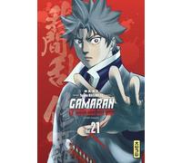 Gamaran - Le Tournoi Ultime - Tome 21