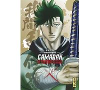 Gamaran - Le Tournoi Ultime - Tome 23