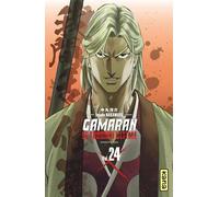 Gamaran - Le Tournoi Ultime - Tome 24