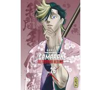 Gamaran - Le Tournoi Ultime - Tome 26