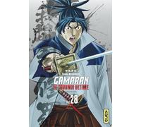 Gamaran - Le Tournoi Ultime - Tome 28
