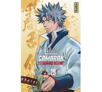 Gamaran - Le Tournoi Ultime - Tome 29