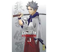 Gamaran - Le Tournoi Ultime - Tome 3