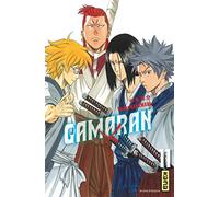 Gamaran - Tome 11