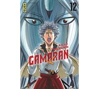 Gamaran - Tome 12