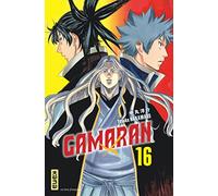 Gamaran - Tome 16