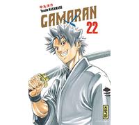 Gamaran - Tome 22