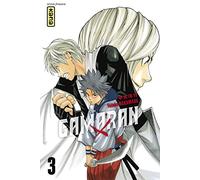 Gamaran - Tome 3