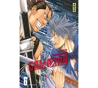 Gamaran - Tome 6