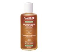 Gamarde Eau moussante purifiante Sébo‑Control Bio – 200 ml