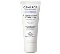 Gamarde Atopic Fluide Apaisant Réparateur Bio 40 ml - Tube 40 ml