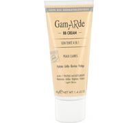 Gamarde BB Cream Soin Teinté 4 en 1 Bio 40 g - Teinte : Peaux Claires - BB, CC et DD crèmes - Pharmacie en ligne LaSante.net