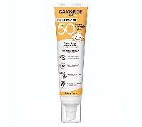 Gamarde Fluide solaire bébé SPF50 Haute protection Bio 100 ml