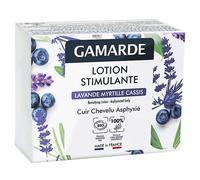 Gamarde Capillaire Lotion Stimulante Lavande Myrtille Cassis Bio 6x5ml