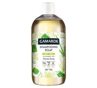 Gamarde Capillaire Shampoing Éclat Aloe Vera Bio 500ml