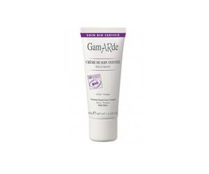 Gamarde Correcteur Crème de Soin Teintée Peaux Mates 40g